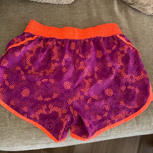 Running Shorts - Picture 2 of 2